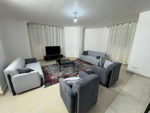 تصویر 2 - آپارتمان ملاصدرا (واحد 4) در شیراز