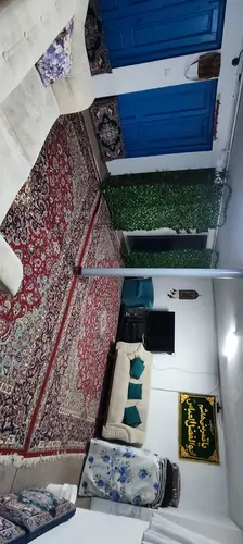 تصویر 3 - خانه عمارت بیت الهادی در مشهد