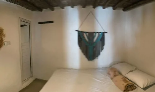 تصویر 3 - اقامتگاه بومگردی ساوات (لوز) با صبحانه رایگان در قشم