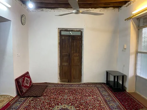 تصویر 8 - روستایی و عشایری حاج خانم در  قائمشهر