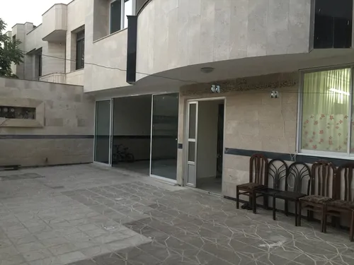 تصویر 3 - آپارتمان مبله ستاره‌ مهمان‌ دوست در  مشهد