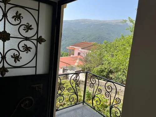 تصویر ۱ - ویلا دوبلکس سلمل در  جواهرده