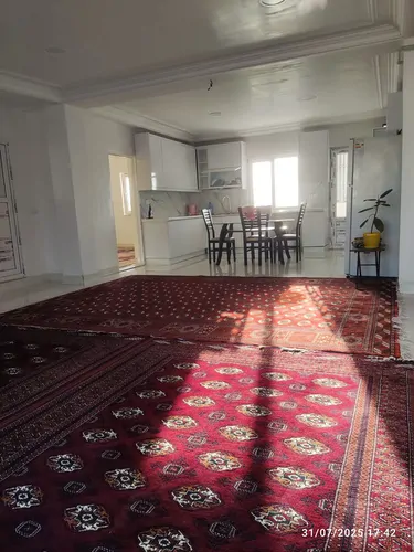 تصویر 2 - خانه بهار نارنج در مینودشت