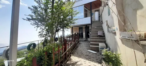 تصویر 3 - خانه چهار سره در  آمل