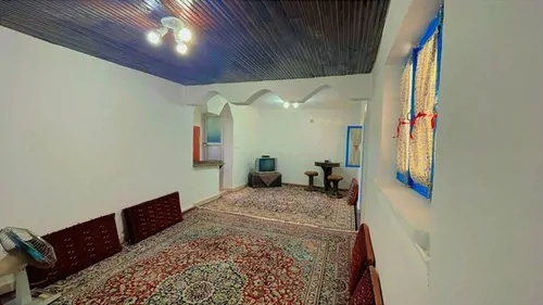 تصویر 2 - روستایی و عشایری خونه سنتی مادربزرگه در کوچصفهان