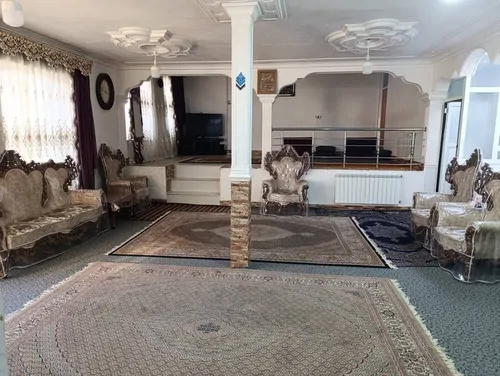 تصویر 4 - ویلا طلایی در نهاوند