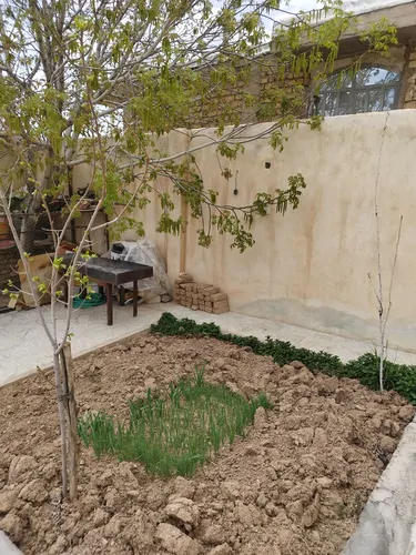 تصویر 5 - آپارتمان اقامتگاه سنتی مهر باستانی  در  شیراز