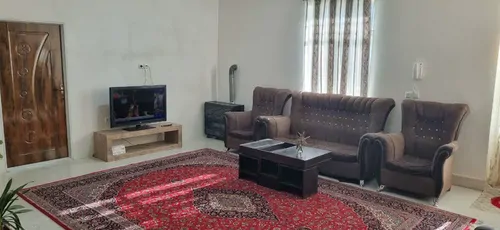 تصویر ۱ - ویلا دوزان در  الیگودرز