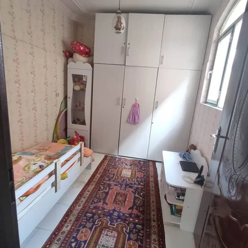 تصویر 8 - آپارتمان مبله آرامش در  تبریز