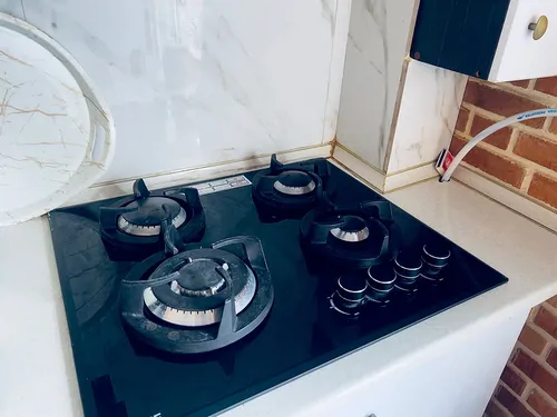 تصویر 11 - ویلا دوبلکس استخردار آبگرم رز در  گرگان