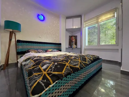 تصویر 7 - آپارتمان شهرک صدف C در کیش