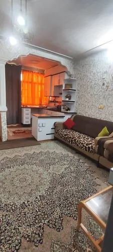 تصویر 4 - خانه مبله بوعلی سینا (طبقه دوم) در قم