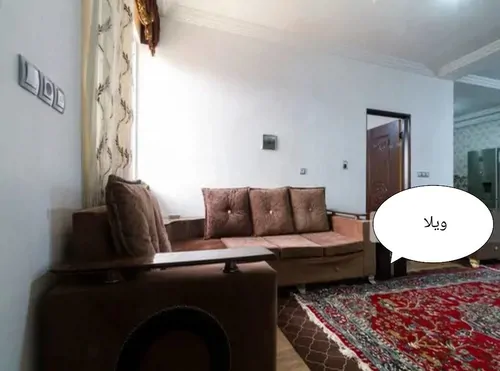 تصویر 5 - ویلا ویلای در  ماسال