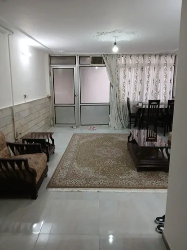 تصویر ۱ - خانه ویلایی سهیل در 17 شهریور در  تهران