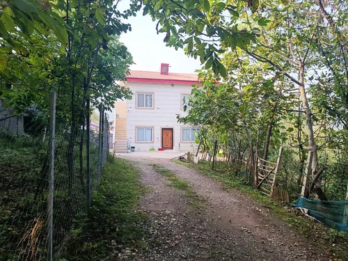 تصویر 3 - ویلا جنگلی آسایش (2)  در  سنگر