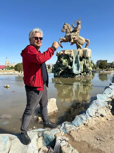تصویر 3 - خانه کیانسه  در زاهدان
