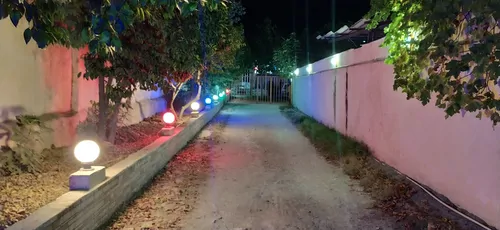 تصویر 13 - اقامتگاه بوم‌گردی ستارگان (واحد ۴) در  گرگان