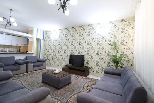 مبله شهید رجایی (۵)