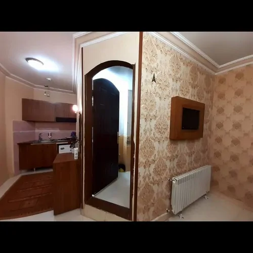 تصویر 2 - سوییت امیری نزدیک حرم در مشهد