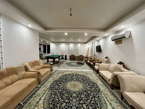 تصویر 8 - ویلا استخردار آبسرد آرامش  در  کوهسار