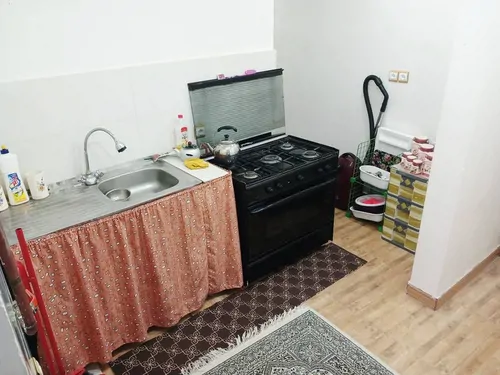 تصویر 6 - خانه سرای پدری در  صومعه‌سرا