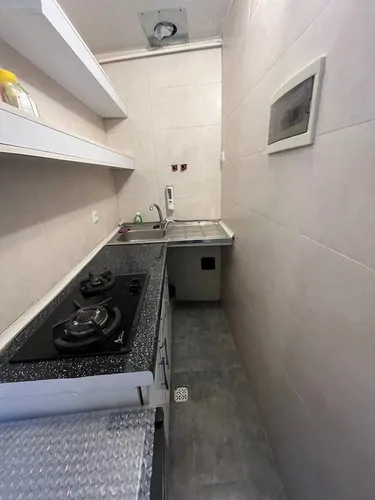 تصویر 8 - ویلا سبزه کومه  در  رشت