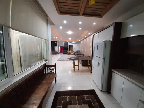 تصویر 17 - ویلا استخردار سرپوشیده آبگرم ماکان  در  سهیلیه