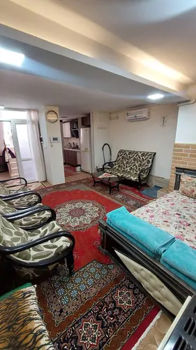 تصویر 4 - آپارتمان الوند (۳) در  همدان
