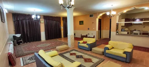 تصویر 2 - ویلا قلات در شیراز