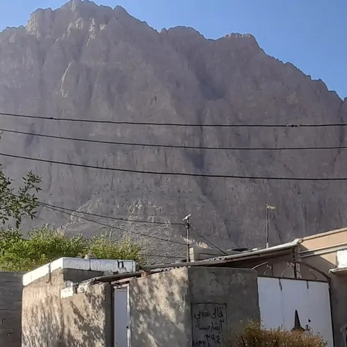 تصویر 2 - خانه ۱۰۰ در صحنه