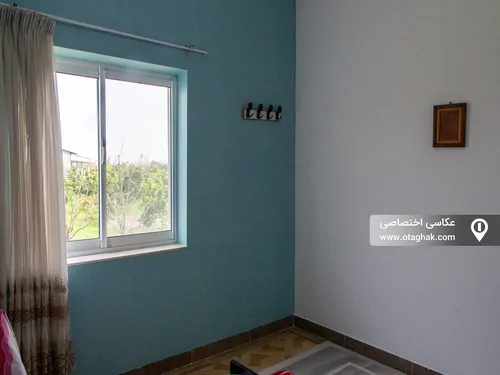 تصویر 3 - خانه مسافر رونا (واحد2)  در  شیرود