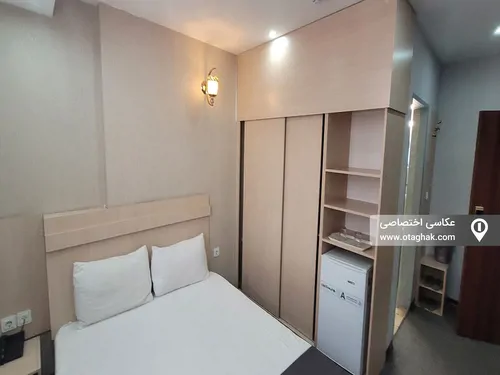 تصویر 5 - هتل سنتی لاوان دوتخته با صبحانه رایگان در  مشهد