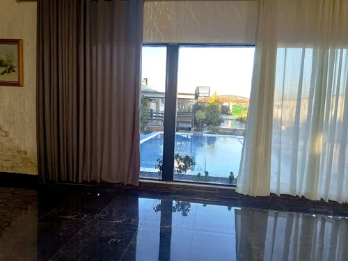 تصویر 8 - ویلا استخردار آبگرم مهر در  فردیس