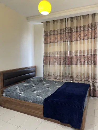 تصویر 16 - آپارتمان مبله صدف هیرمند (دو خوابه 3) در  کیش