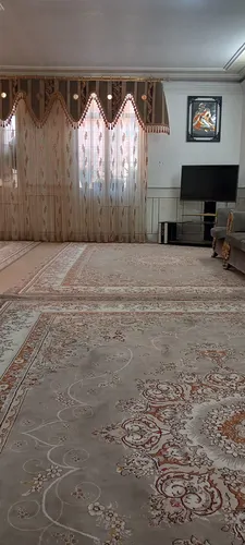 تصویر 4 - آپارتمان کاملا تمیز آرام و بی سروصدا در کاشان