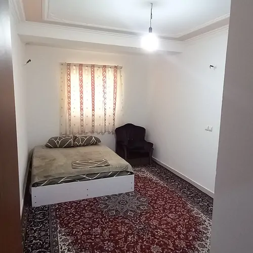 تصویر 5 - آپارتمان مبله سام و زال(2) در  قشم