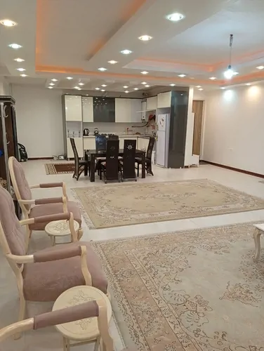 تصویر 2 - ویلا عمارت بزرگ میلاد۲ سهیلیه در چهارباغ