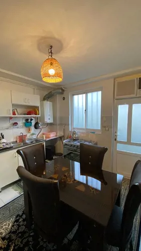 تصویر 7 - آپارتمان  مبله سیبن در  رشت