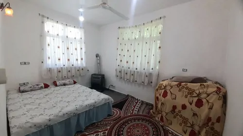 تصویر 6 - ویلا روستایی مهر در  ماسال