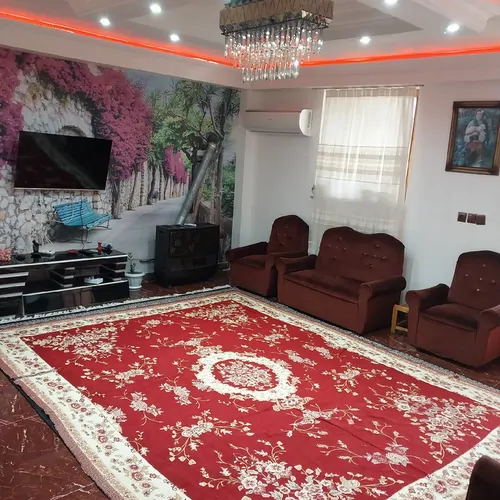 تصویر 3 - ویلا ویلا خانم عشقی در ماسال