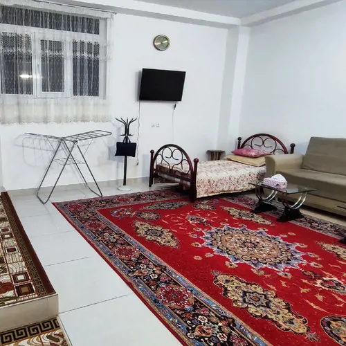 تصویر ۱ - سوییت فلت آسمان (2) در  خوی