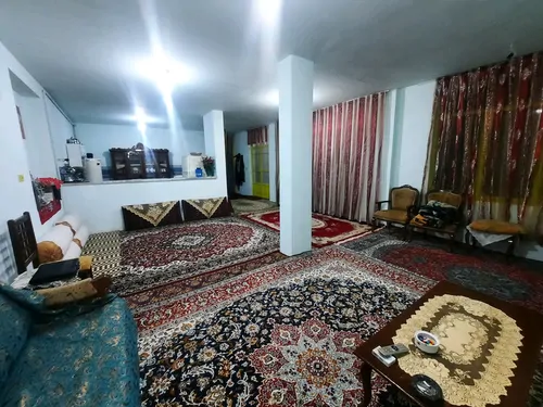 تصویر 8 - ویلا استخردار آبسرد سرهه در برغان