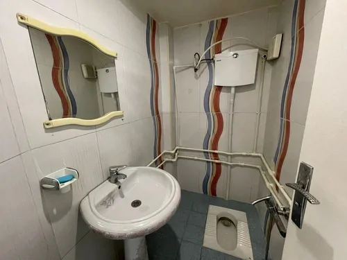 تصویر 12 - آپارتمان مبله پریمیوم پلازا در سعادت آباد (3) با جکوزی در  تهران