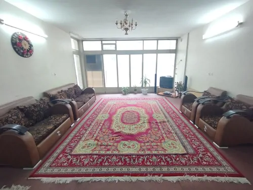 تصویر 3 - خانه مبله رسالت (3) در  اصفهان
