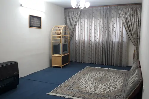 تصویر 2 - آپارتمان دوستی در مشهد