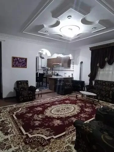 تصویر 2 - ویلا کاج در ماسال