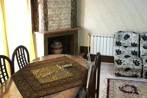 تصویر 2 - آپارتمان ساحلی دریا در بابلسر