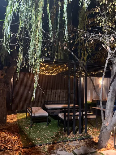 تصویر 16 - ویلا استخر آبگرم هرمس در سهیلیه