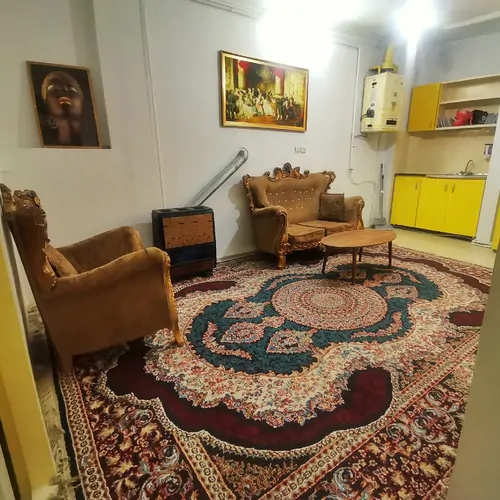 تصویر 3 - آپارتمان مبله امین ( واحد 302) در  مشهد