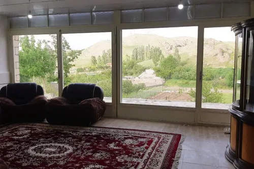 تصویر ۱ - خانه  دنج دربند در  زنجان